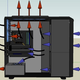 Illustration for article titled Building My Steam Machine: A Mini-ITX Story